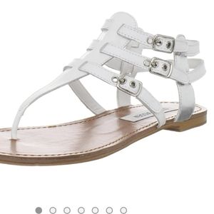 Steve Madden Sandals